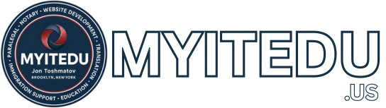 MYITEDU Logo